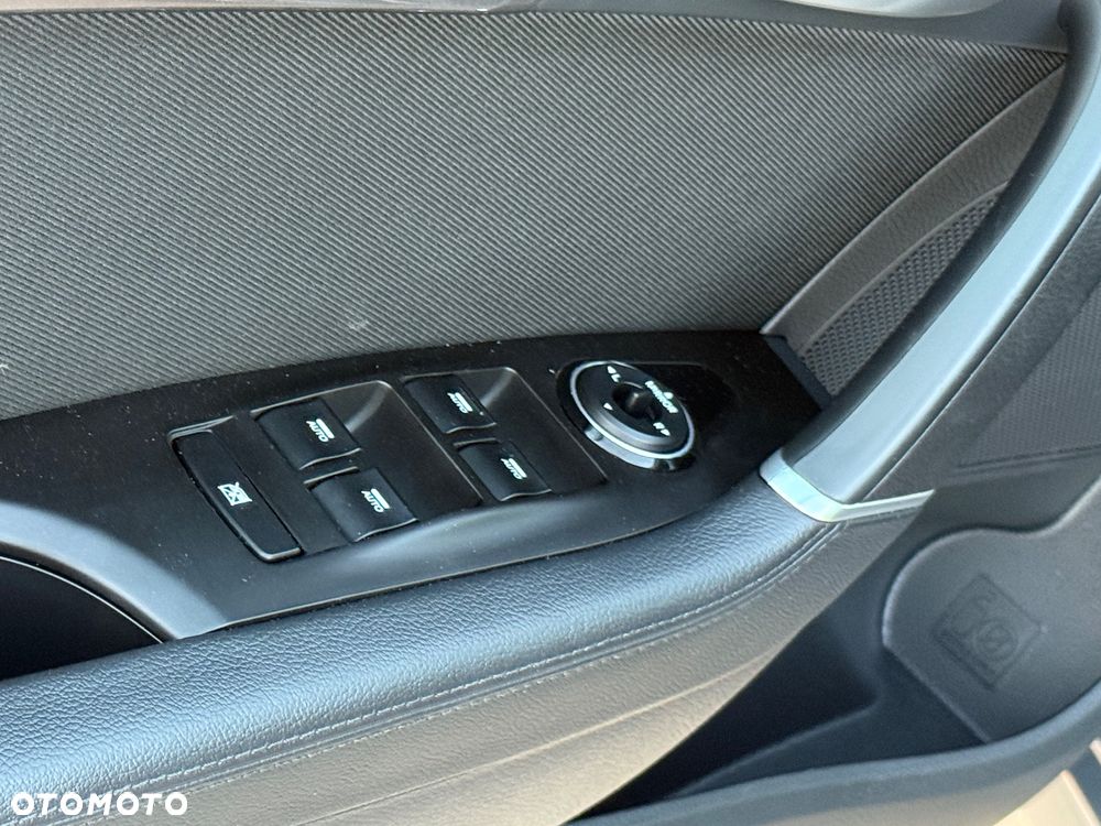 Hyundai i40 - 24