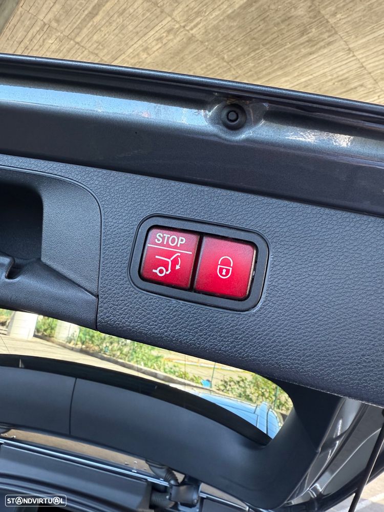 Mercedes-Benz GLC 300 4Matic 9G-TRONIC - 31