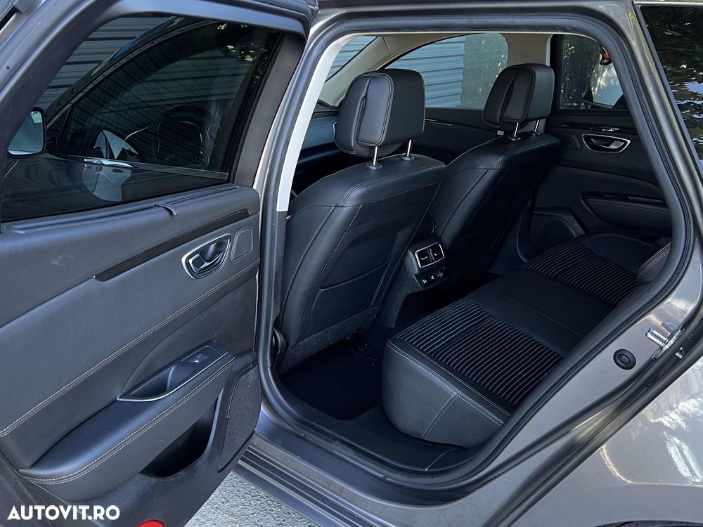 Renault Talisman ENERGY dCi 160 EDC INTENS - 15