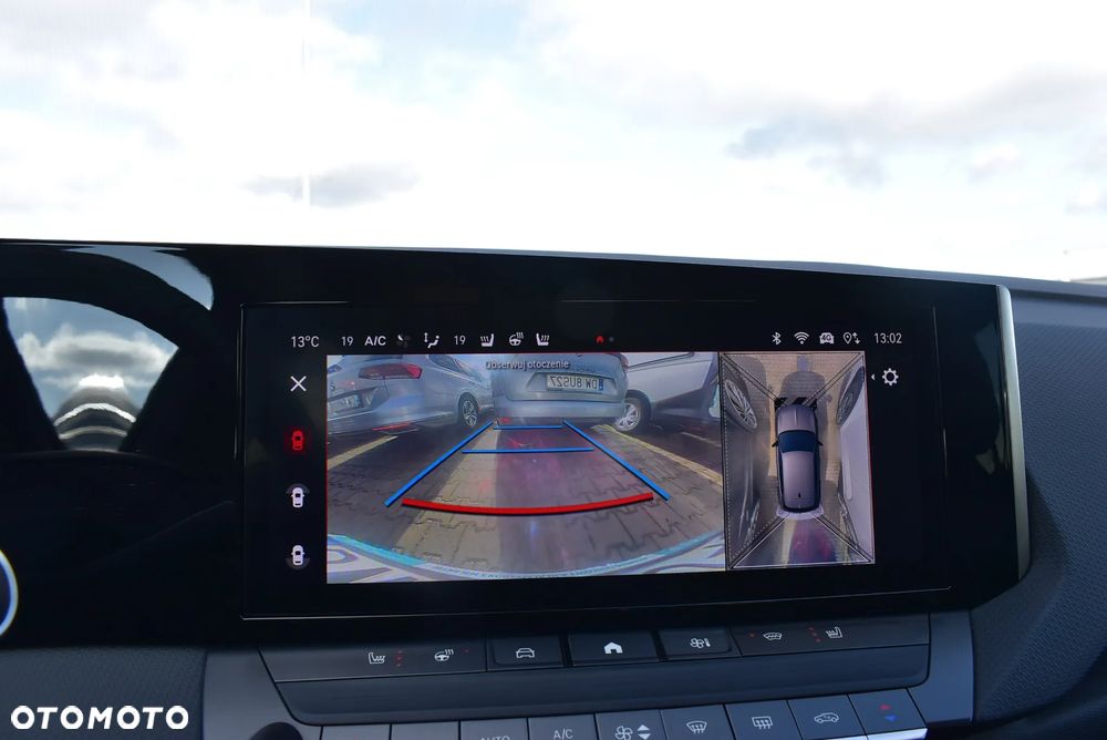 Opel Astra 1.5 CDTI GS Line S&S - 31