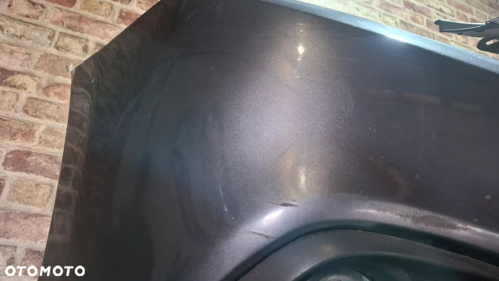 Zderzak przedni Przód KOMPLETNY Mazda 6 GJ 12/15 GHP950031 - 9