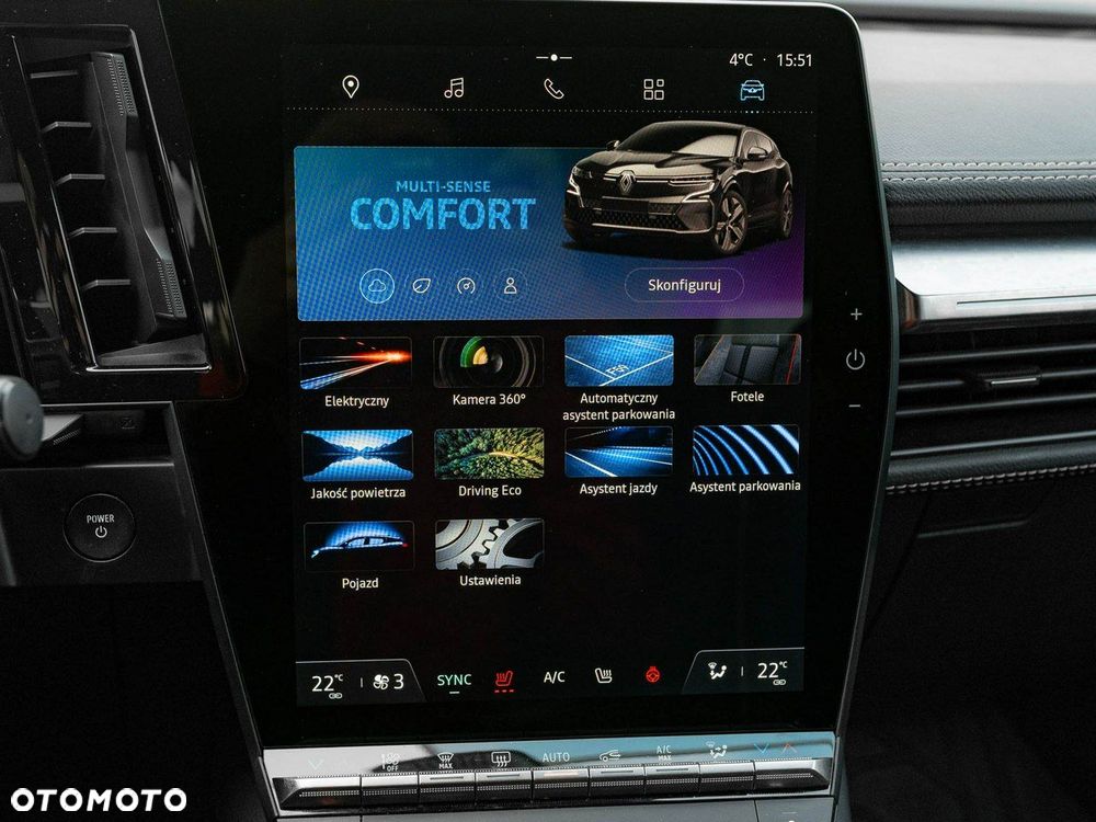 Renault Megane EV60 Iconic - 23