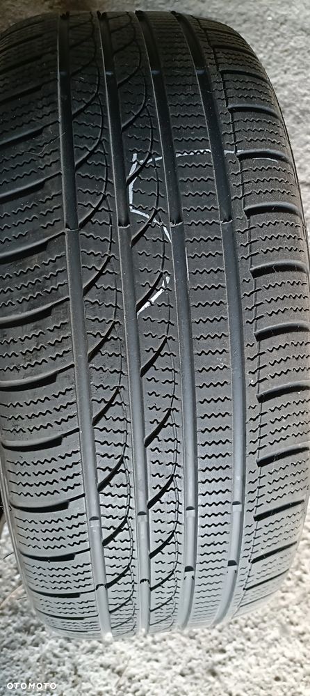 sprzedam opony zimowe 195 45 r16 imperial ice plus 16 2018 - 4