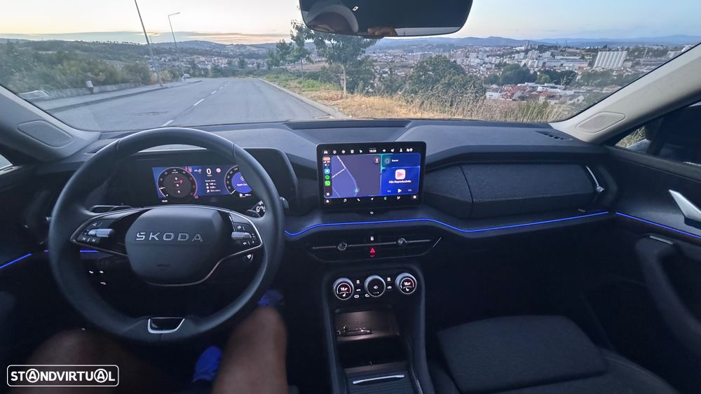 Skoda Kodiaq 2.0 TDI Ultra DSG - 6