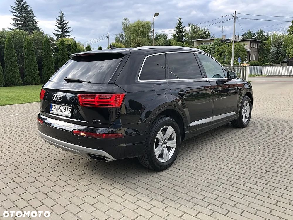 Audi Q7 - 5