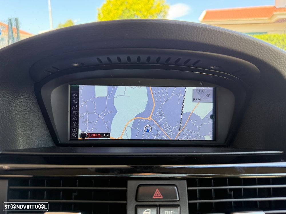 BMW 320 d Coupe Auto - 11
