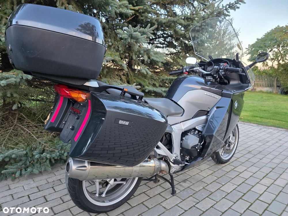 BMW K - 19