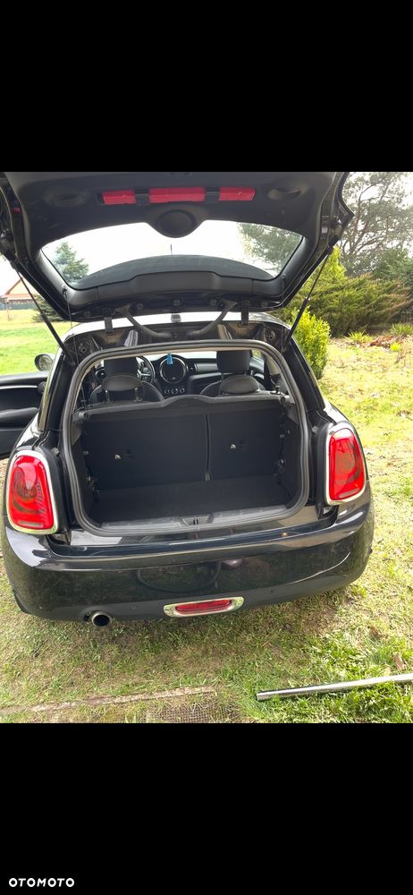MINI Cooper - 12