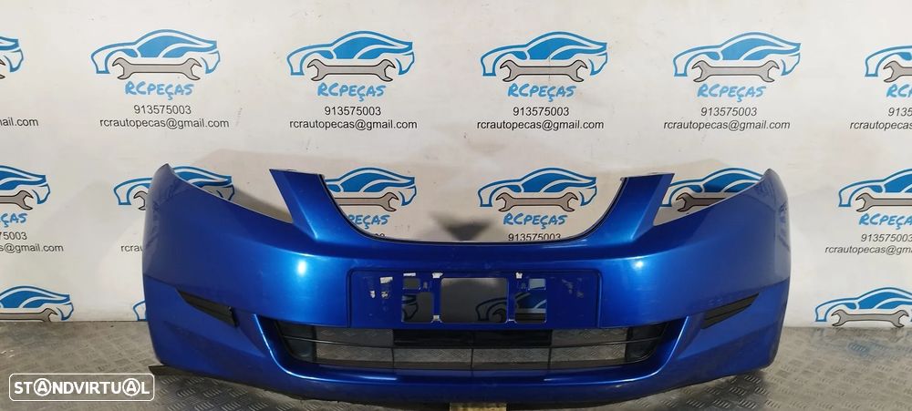 PARACHOQUES FRENTE FRONTAL HONDA FRV FR-V 71101SJD000ZA PARA-CHOQUES