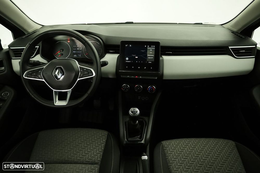 Renault Clio 1.0 TCe Evolution - 8