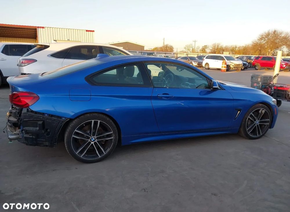 BMW Seria 4 - 4
