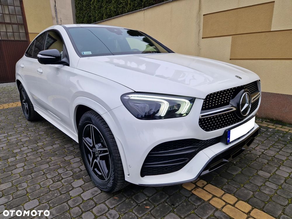 Mercedes-Benz GLE 400 d 4-Matic Premium - 2
