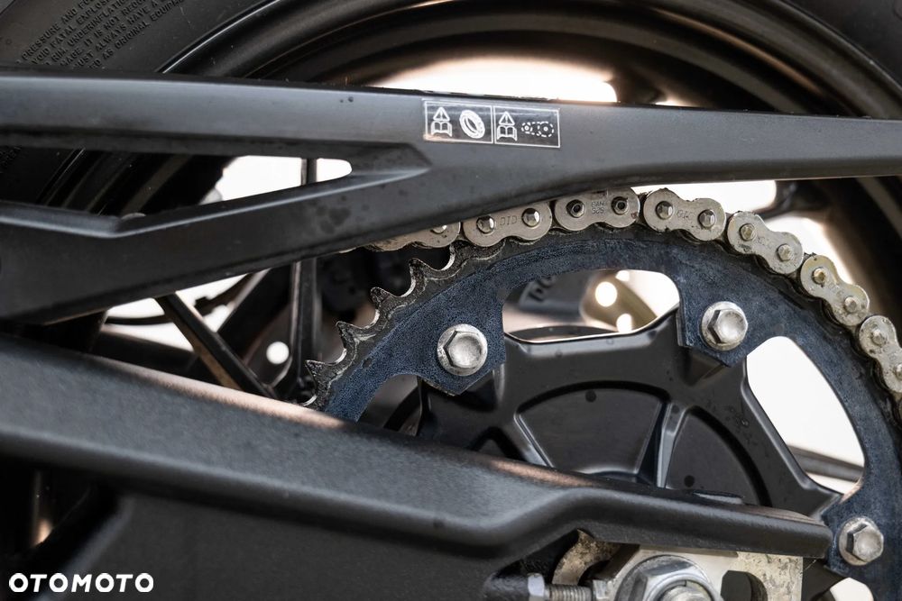 Triumph Tiger - 38
