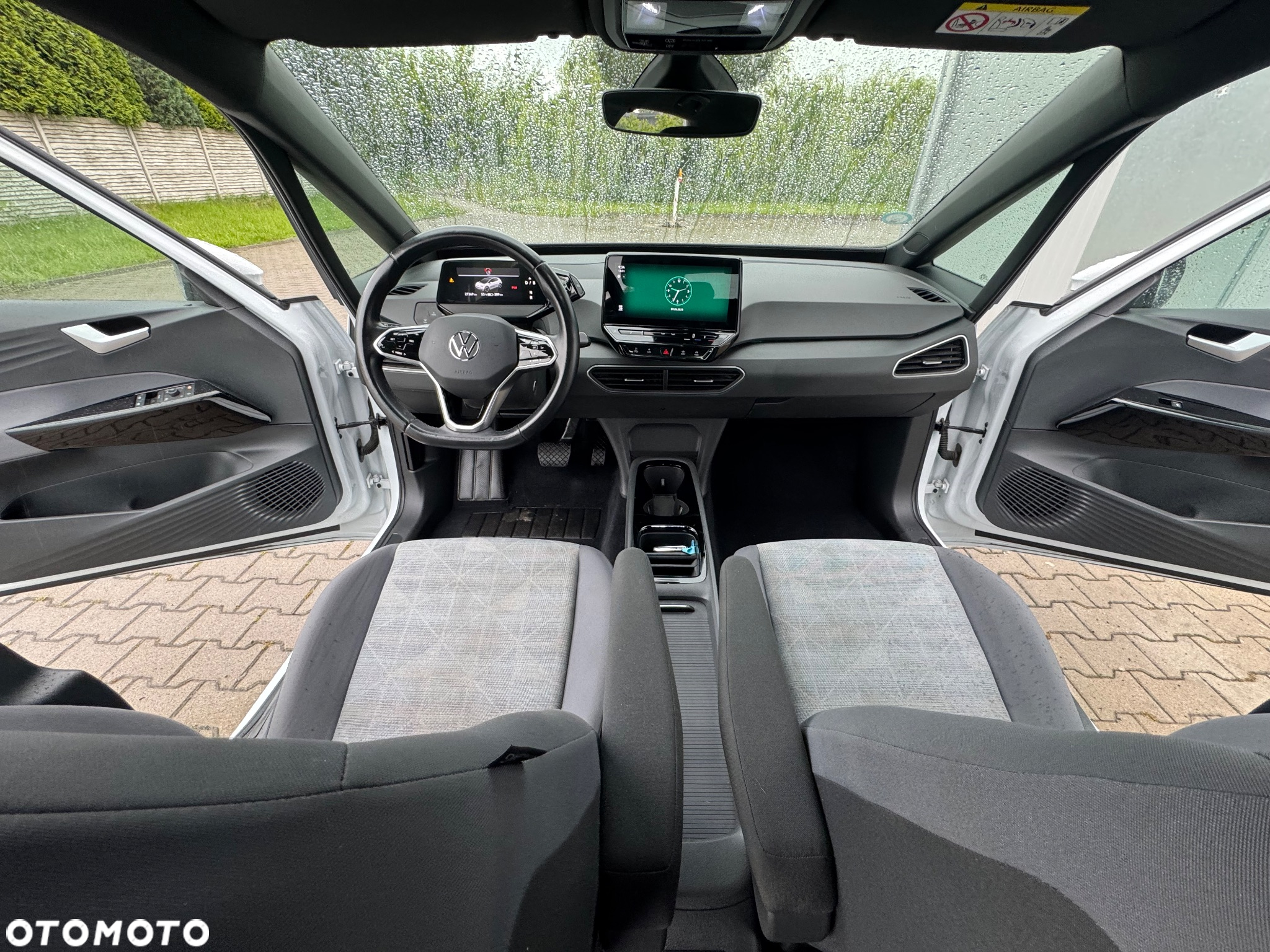 Volkswagen ID.3 58kWh Pro Performance - 7