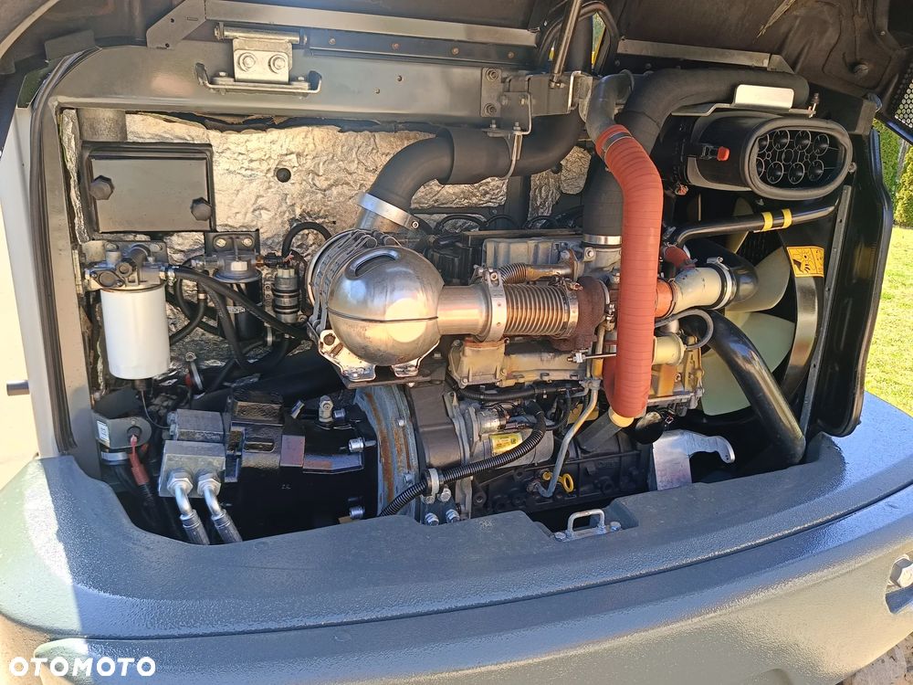 Wacker Neuson ET 90 - 20