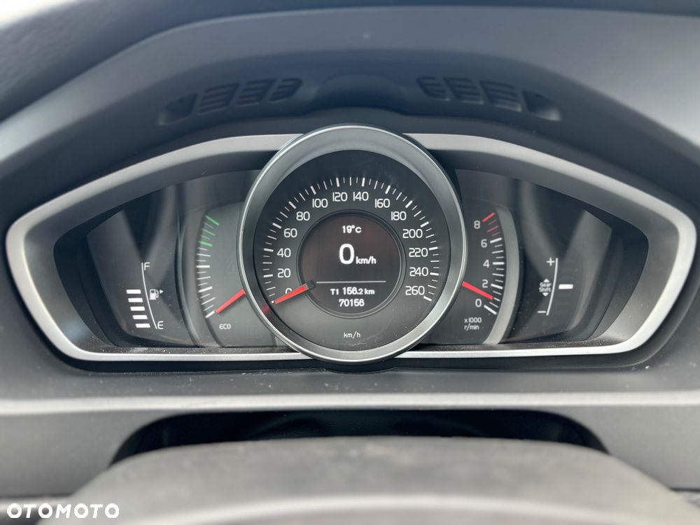 Volvo V40 T2 Drive-E Kinetic - 6