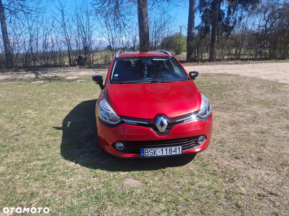 Renault Clio Energy TCe 90 Start & Stop 99g Eco-Drive - 1
