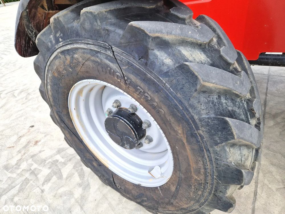 Manitou MT 1840 jak JCB 540-170 M507 - 15