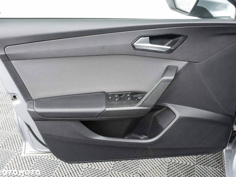 Seat Leon - 10