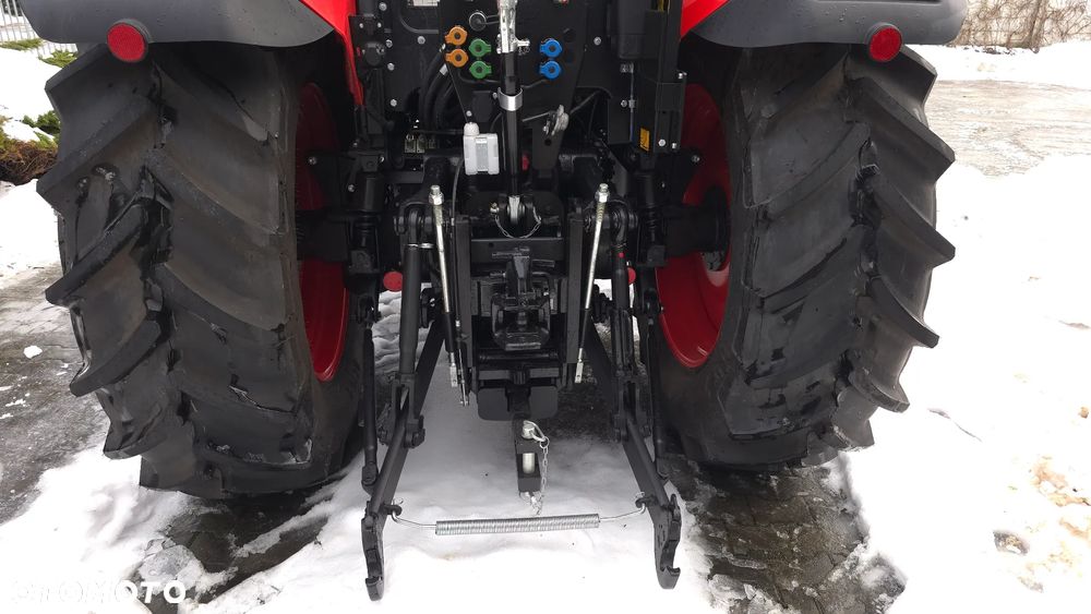 Zetor Forterra 130 HSX - 6