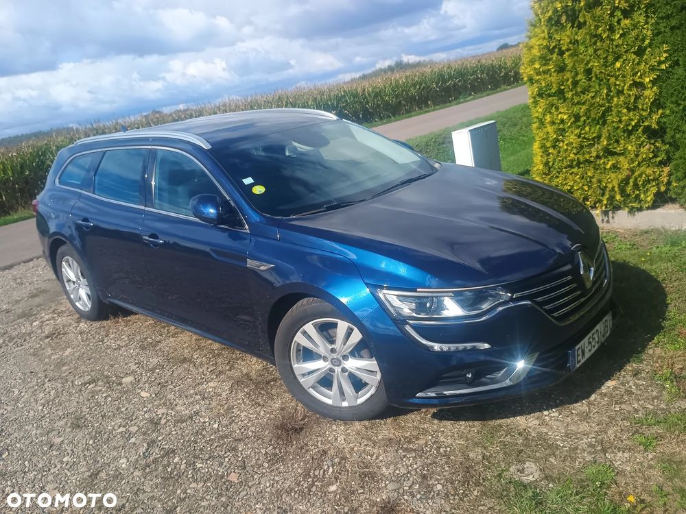 Renault Talisman - 1