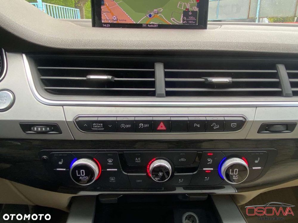Audi Q7 - 28