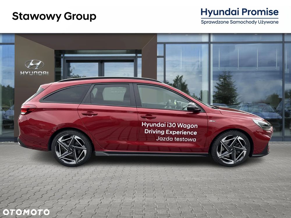 Hyundai i30 1.5 T-GDI 48V Smart - 6