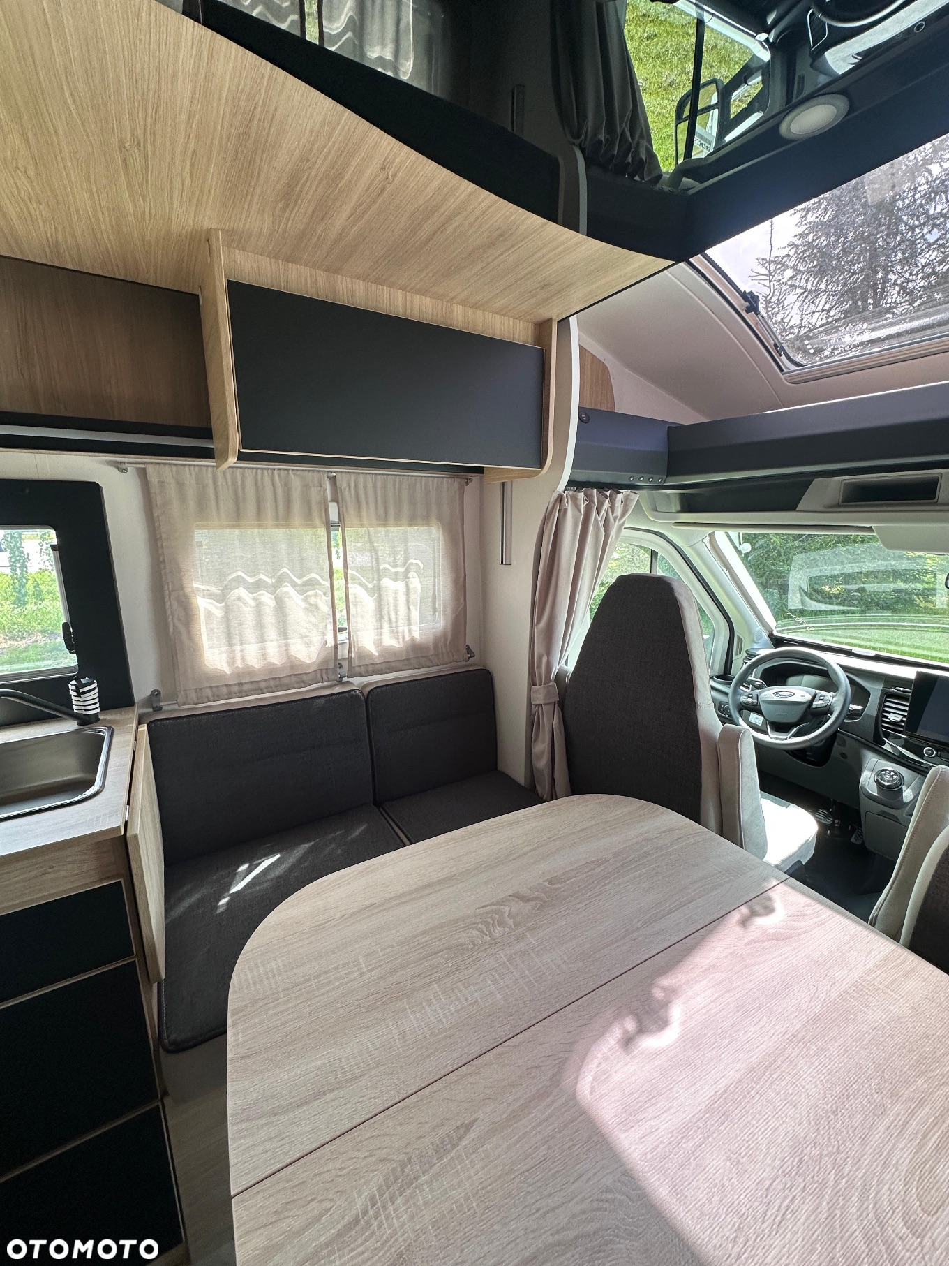 Ford CHAUSSON 788 ETAPE LINE - 20