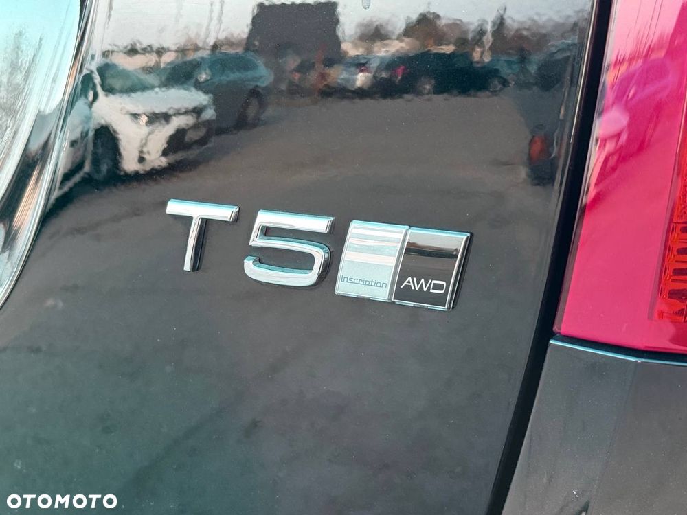 Volvo S60 T5 Geartronic Linje Business - 12