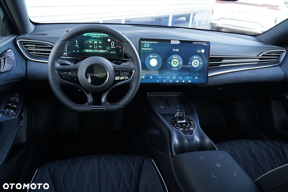 BYD Seal 82.5kWh Excellence AWD - 18