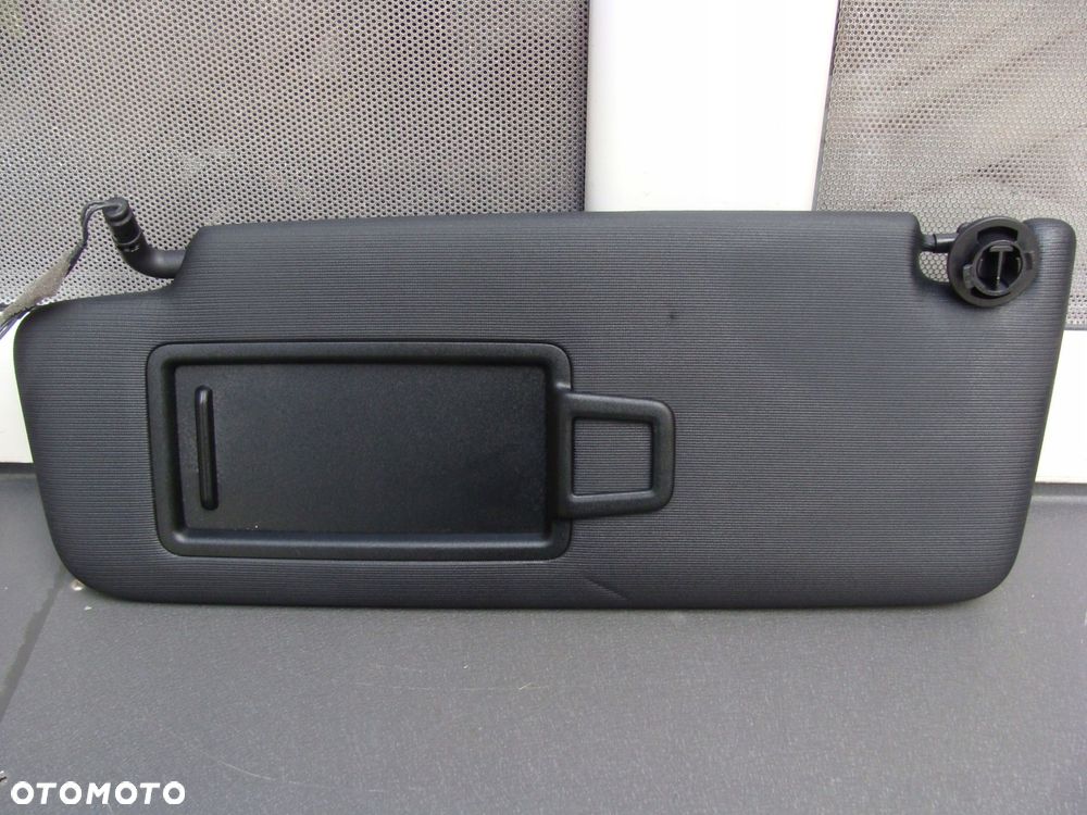 słoneczko daszek golf viii 5h0857551c 5h0857552d - 1