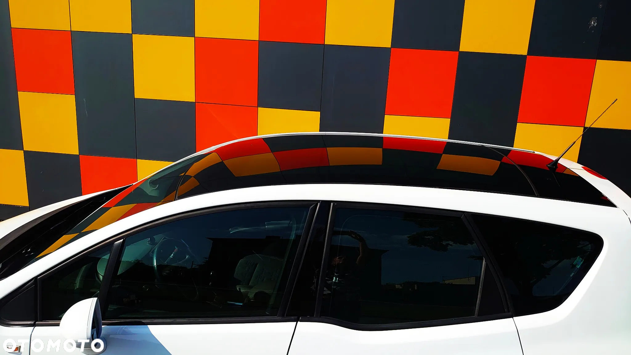 Opel Meriva 1.4 T Design Edition - 21