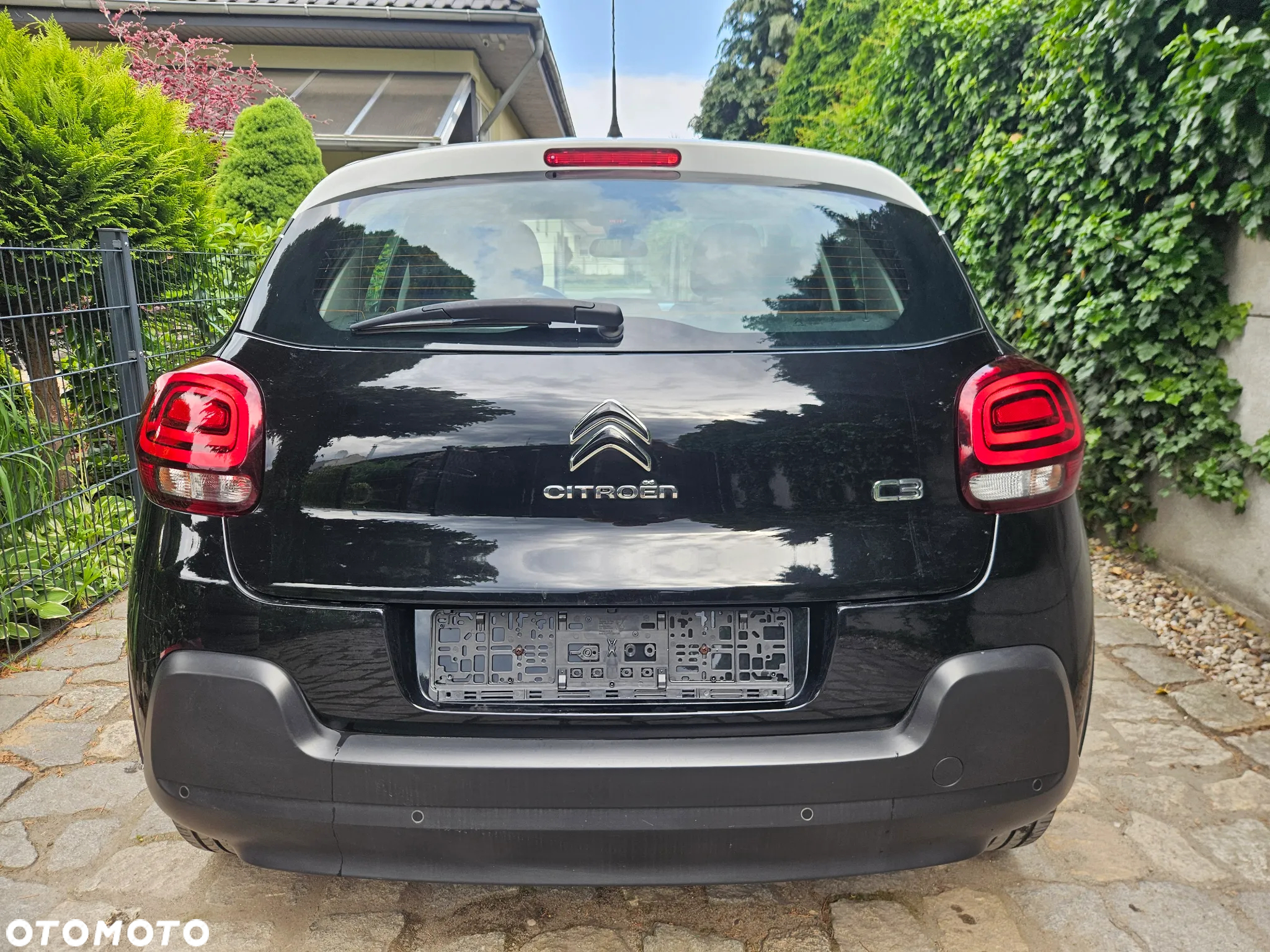 Citroën C3 1.2 PureTech Shine - 5
