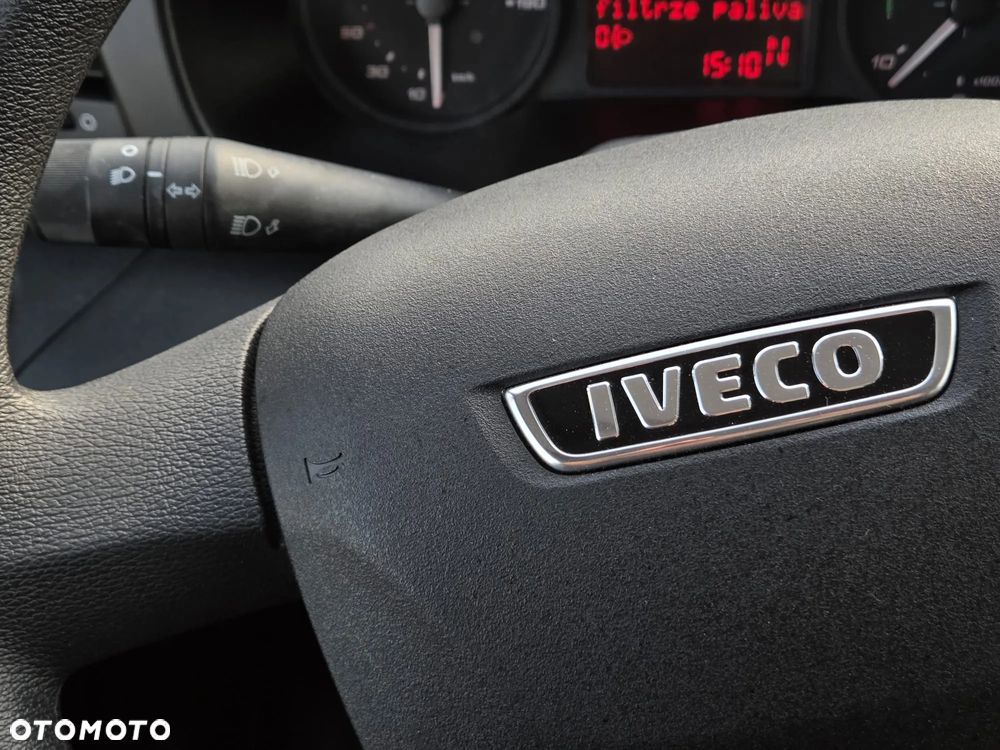 Iveco Daily 70c170 - 3