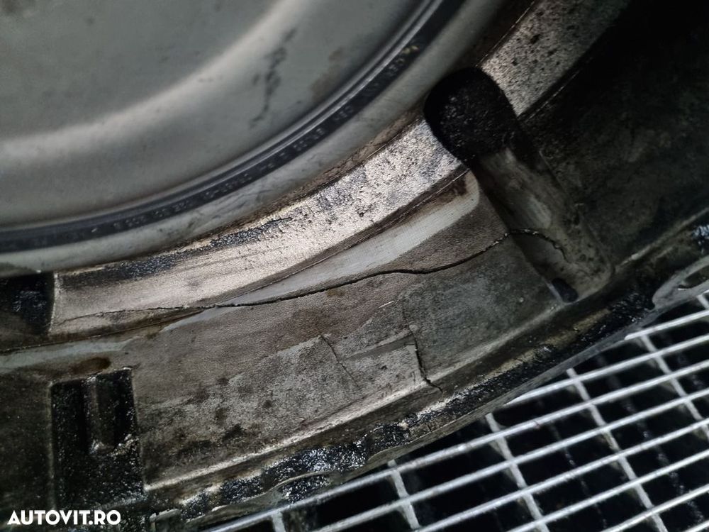 Cutie de viteze Volkswagen Golf V Variant 1.9 TDI 2007 - 2009 105CP Automata BXE BLS ... - 2