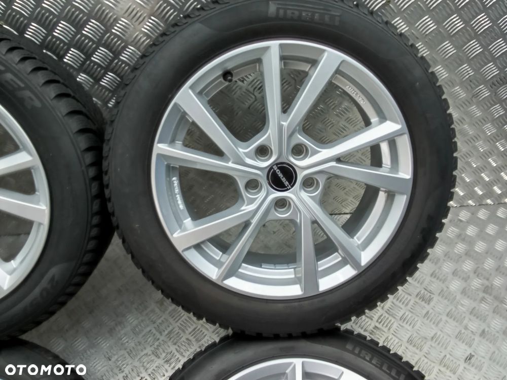 Koła Skoda Octavia Vw Caddy Golf VII VIII Touran 6,5Jx17 et41 5x112 - 2