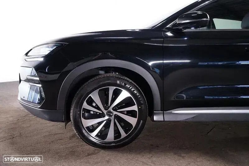 BYD Seal U Design - 38