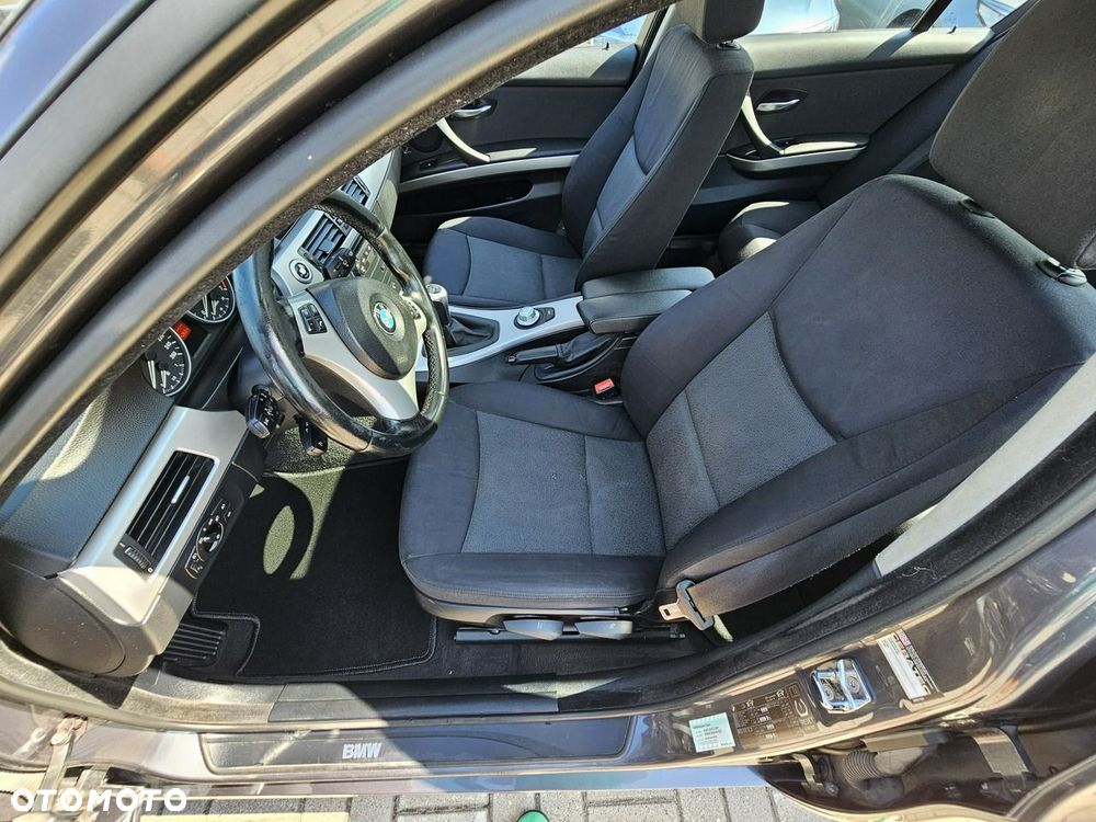 BMW Seria 3 - 14