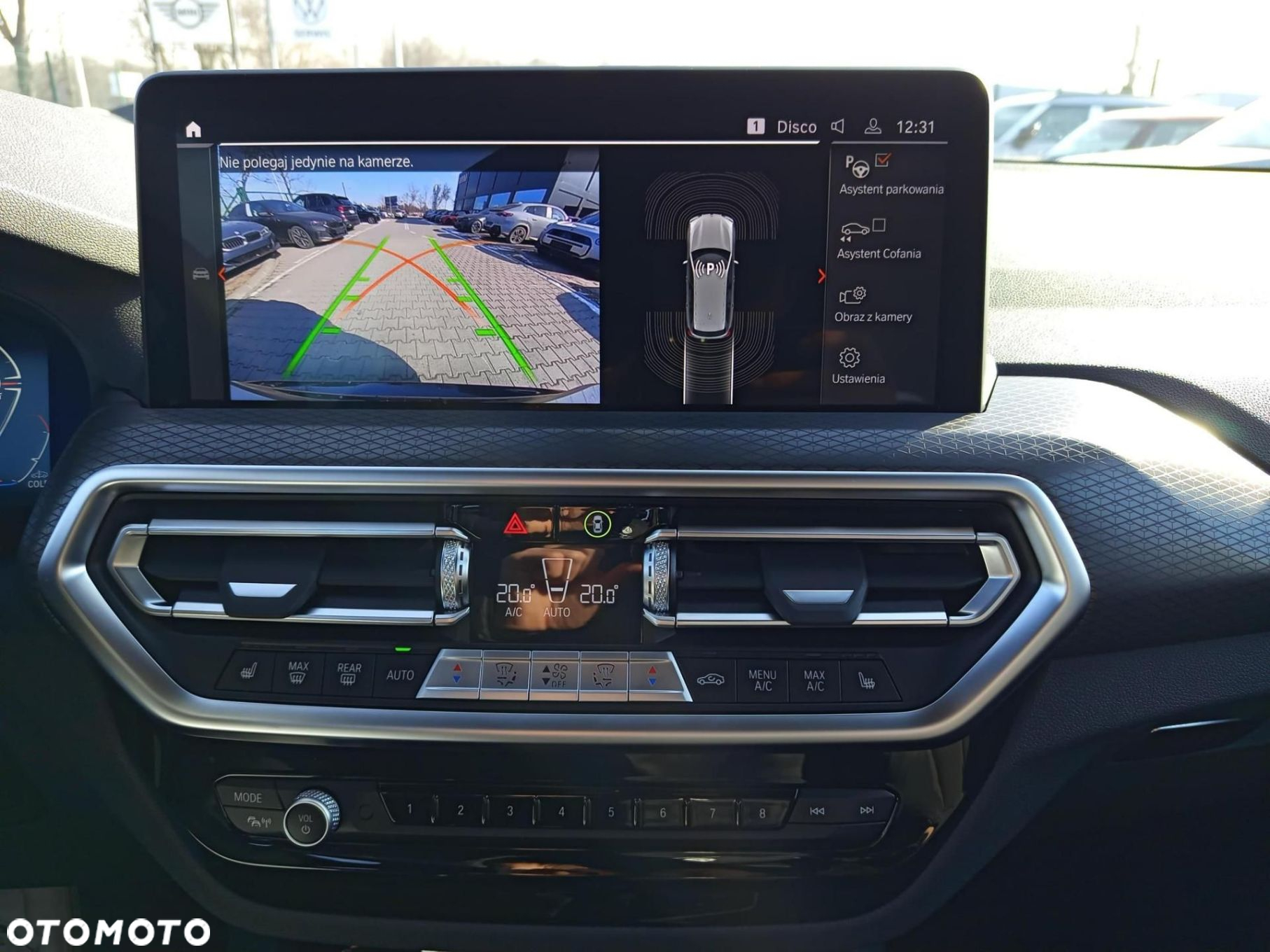 BMW X3 - 16