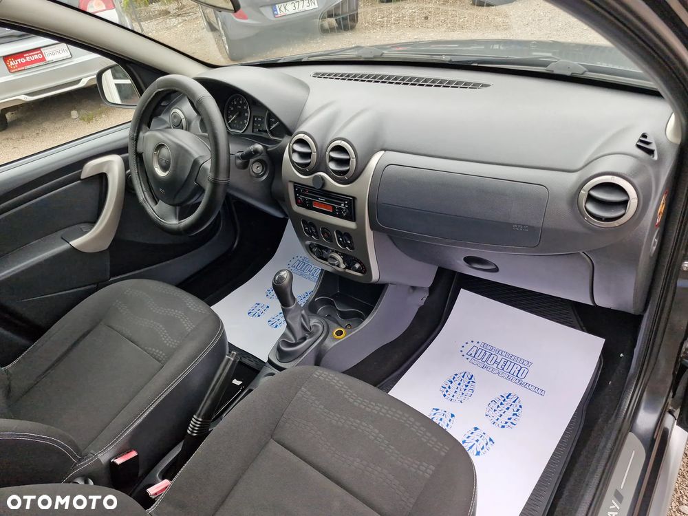 Dacia Sandero Stepway - 21