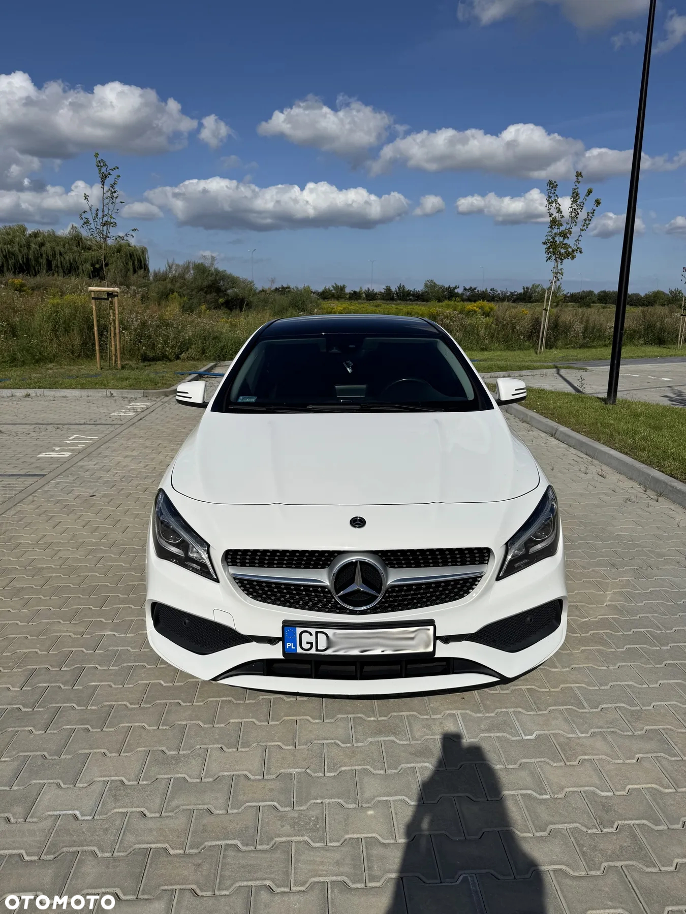 Mercedes-Benz CLA 220 4-Matic AMG Line - 32