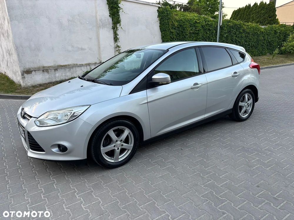 Ford Focus - 6
