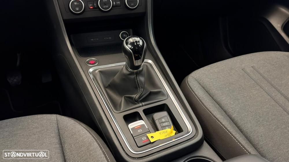 SEAT Ateca 1.0 TSI Style - 35