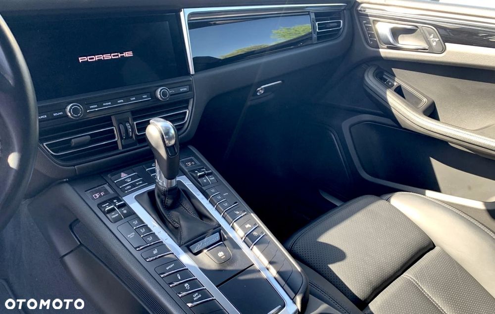 Porsche Macan S PDK - 9