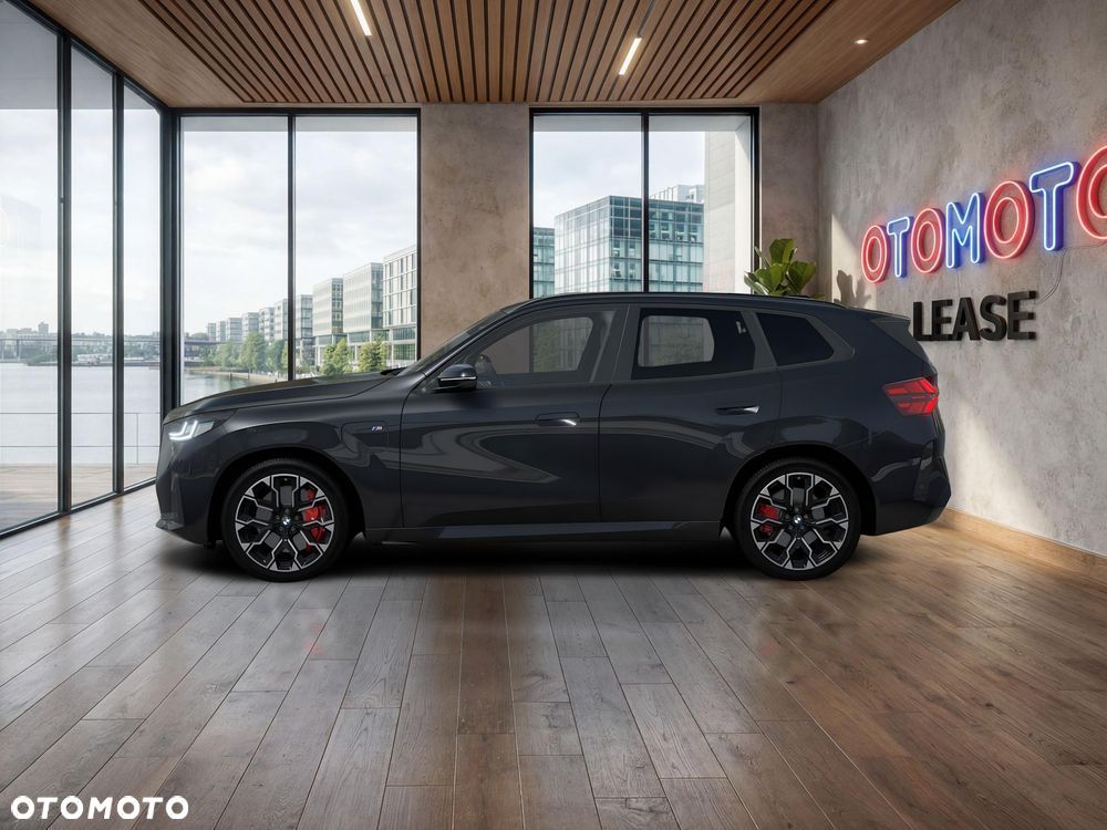 BMW X3 xDrive30e PHEV - 6
