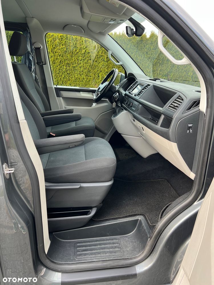 Volkswagen Transporter L2H1 DSG - 29