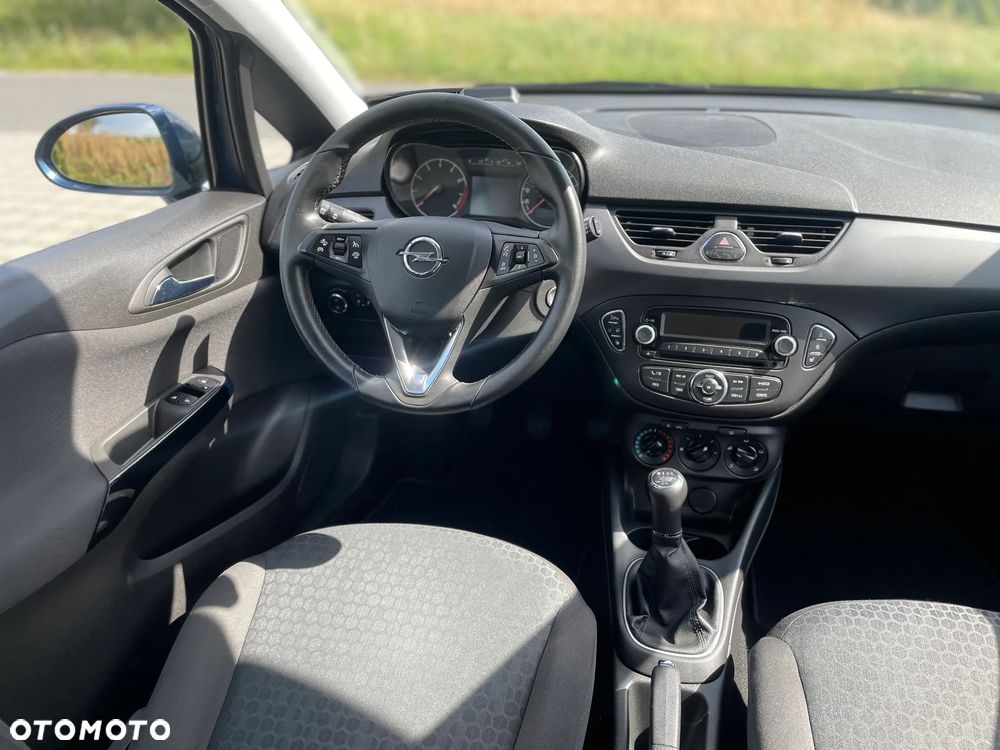 Opel Corsa - 17