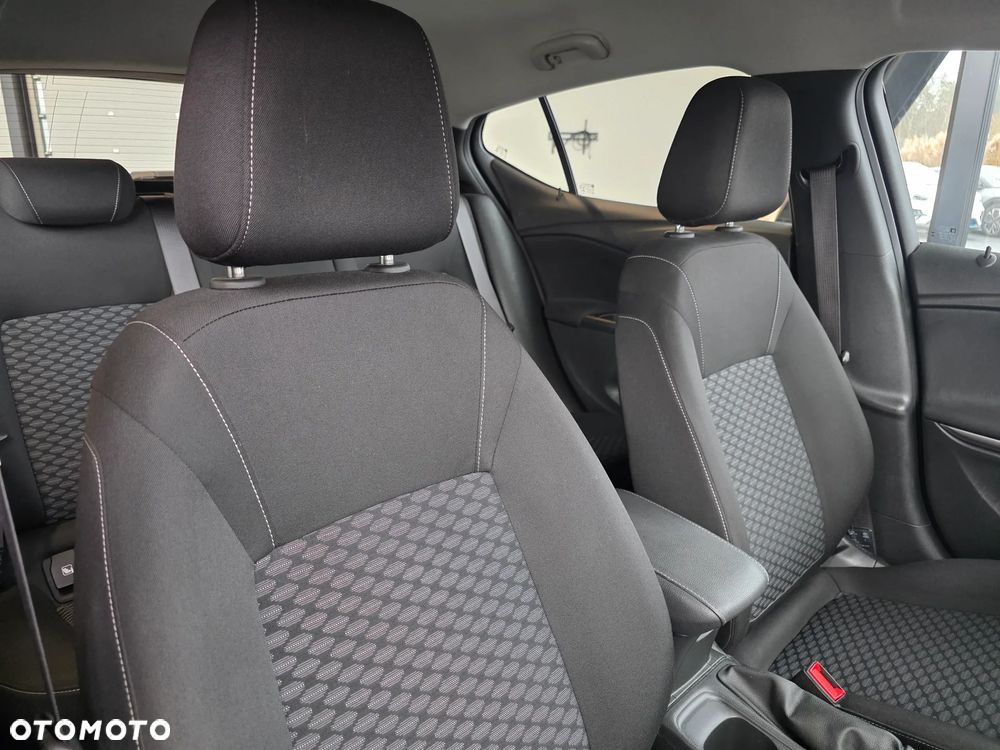 Opel Astra 1.5 CDTI Ultimate S&S - 33