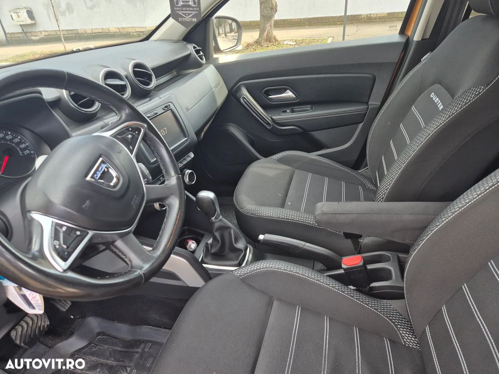 Dacia Duster - 8