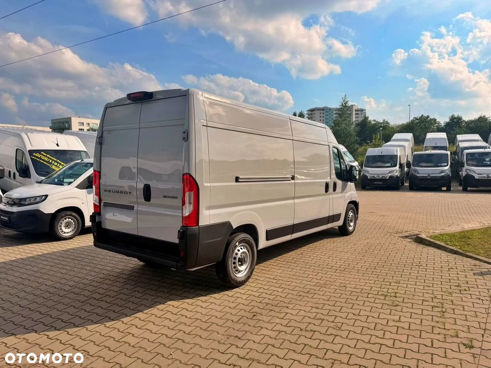 Peugeot Boxer - 6